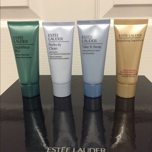 Estee Lauder Makeup - Estée Lauder cleansers Estee Lauder Makeup - Estée Lauder cleansers